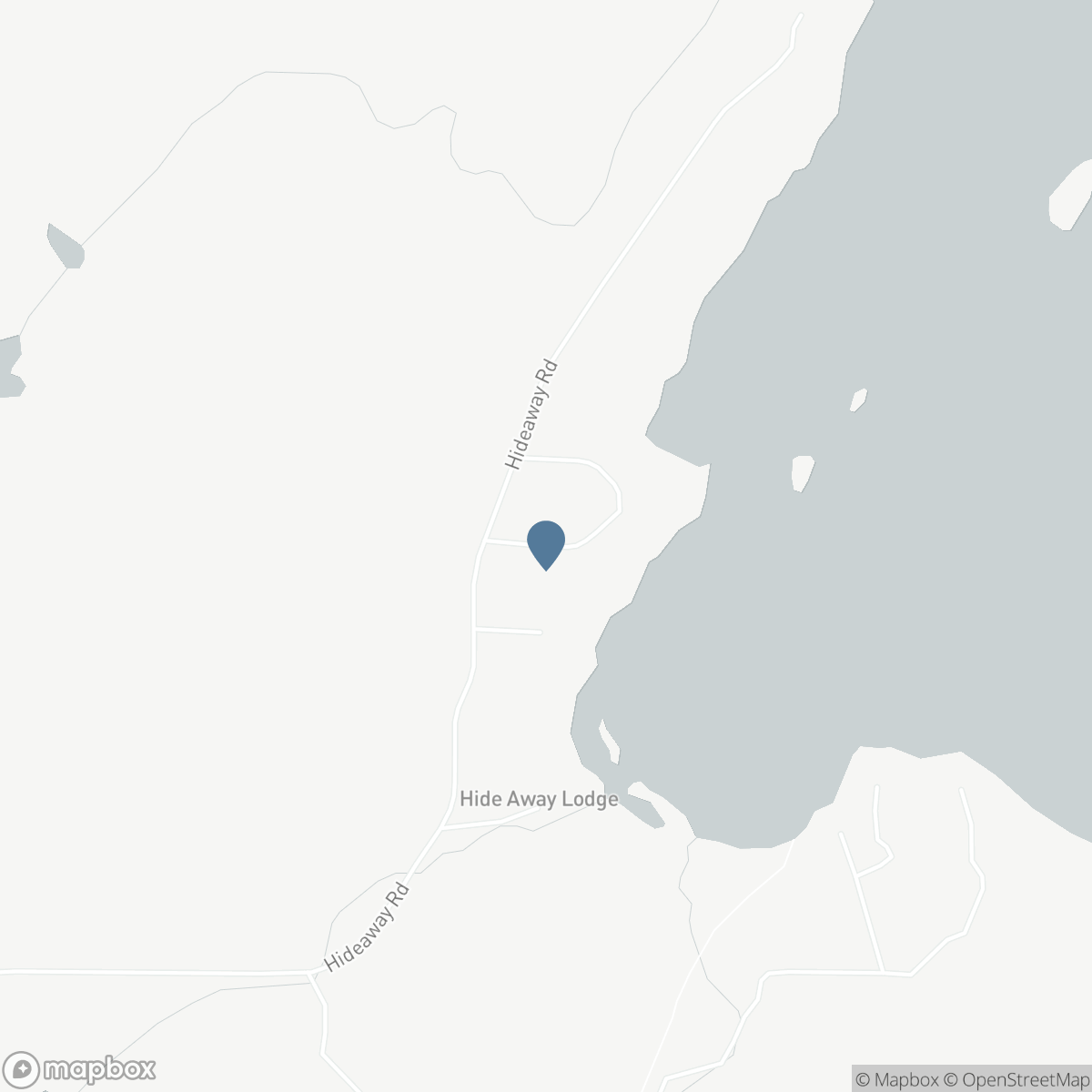 Lot 22 Lily Crescent, Manitoulin Island, Ontario P0P 1J0
